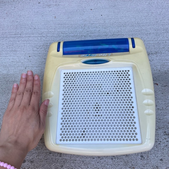 Vintage Lite Brite with Prgs - Picture 4 of 4